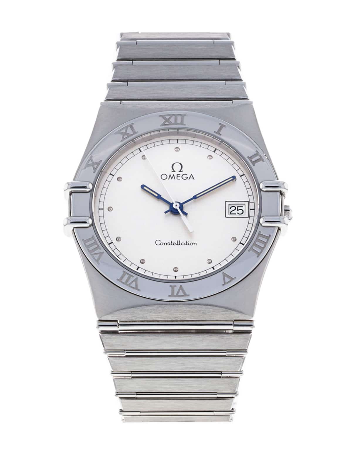 Omega Constellation 369.1080